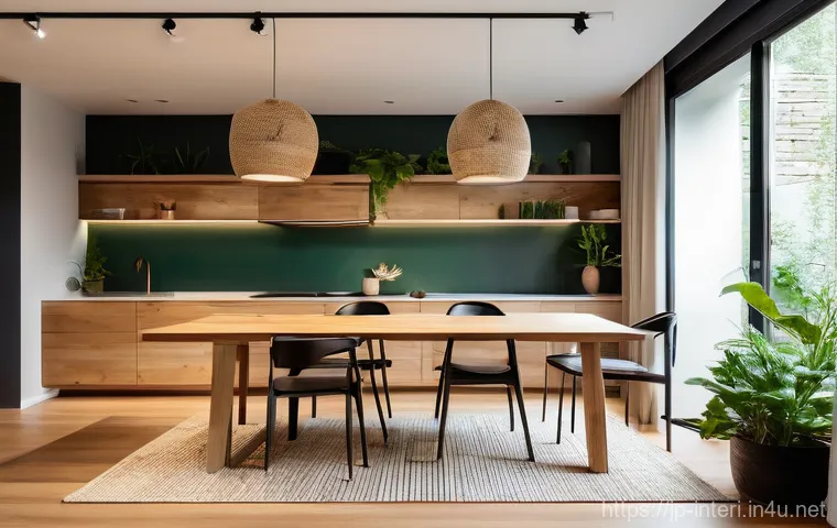 실내건축 실습에서 자주 발생하는 문제와 해결책들 - **Cozy Rustic-Modern Living Room with Multi-Source Lighting**: A spacious, inviting living room desi...
